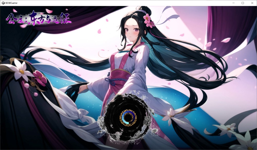图片[2]-勾八公主狂想曲 官方中文版[新作][600MB]-1288游戏网