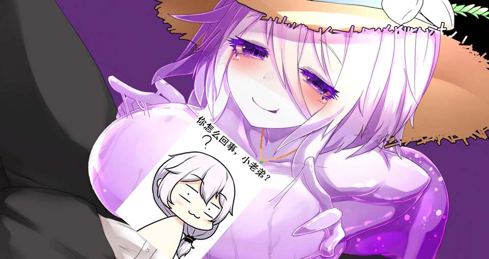 图片[2]-R3413 魅魔之枪-Guns of Succubus DL完整正式版【400M】【新作】-1288游戏网