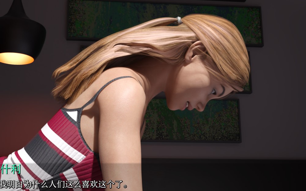 图片[3]-女巫会v0.9 AI汉化版[PC+安卓][4.5G]-1288游戏网