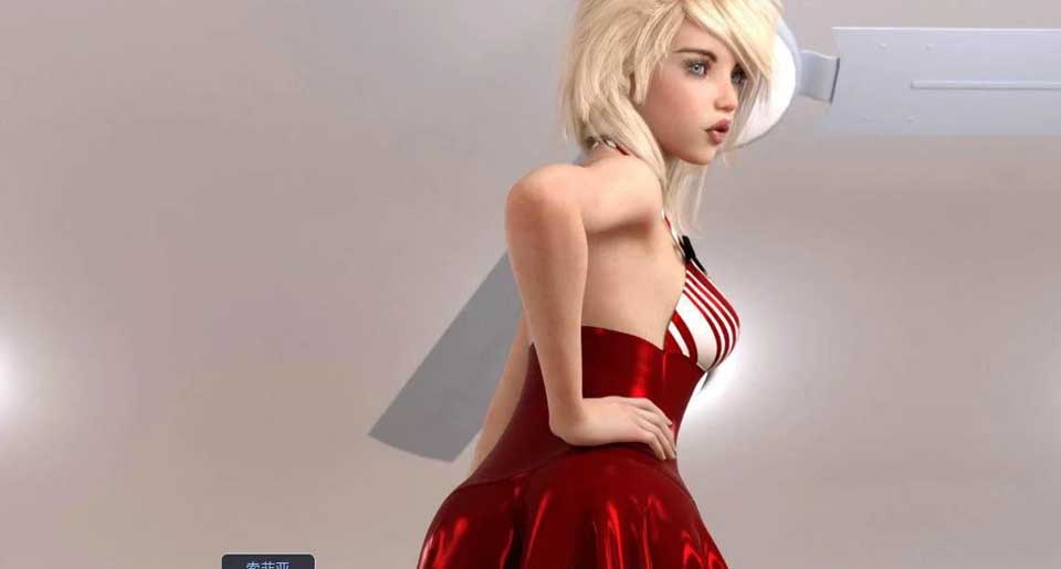 图片[1]-R3427 欲望觉醒：HD重制版 V0.3.4汉化版【更新/PC+安卓/英文CV/4G】-1288游戏网
