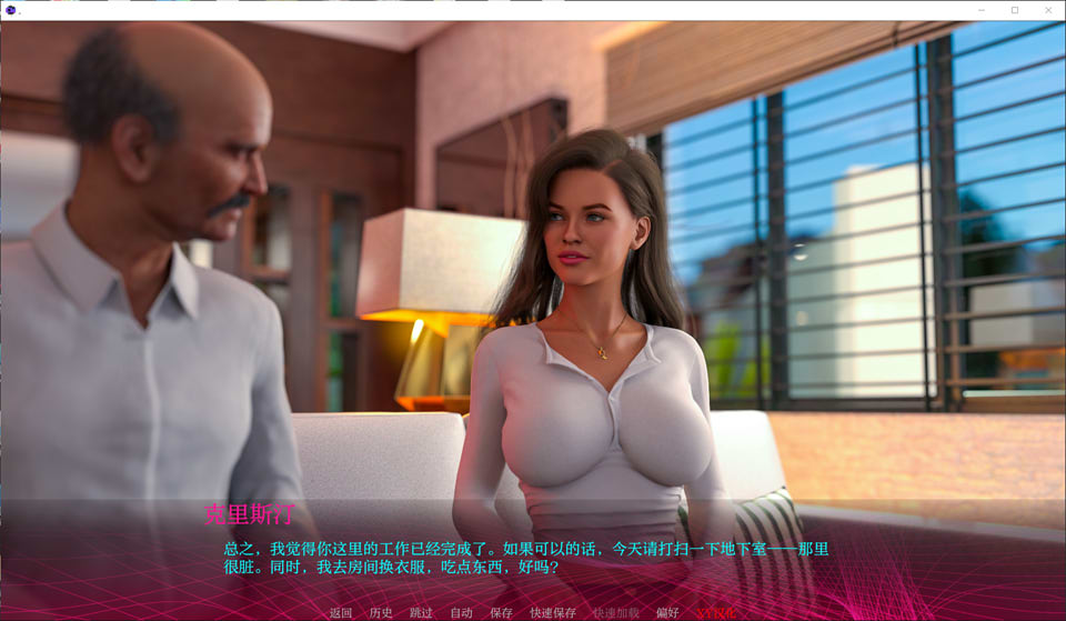 图片[2]-做妻子V1.155 AI汉化版[PC+安卓][9月更新/4.4G]-1288游戏网