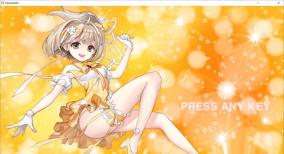 图片[1]-R3429 魔法天使精灵花！V0.8 物理系魔法少女续作来临【350M】【更新/全CV】-1288游戏网