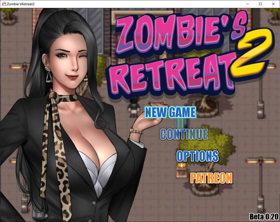 图片[1]-僵尸生活2：僵局 V0.20.1 Beta AI汉化版[10月更新/2.1G]-1288游戏网