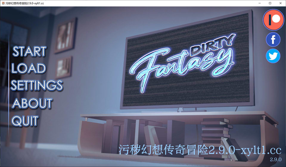 图片[1]-肮脏的幻想V2.9 AI汉化版[PC+安卓][10月更新/1.6G]-1288游戏网