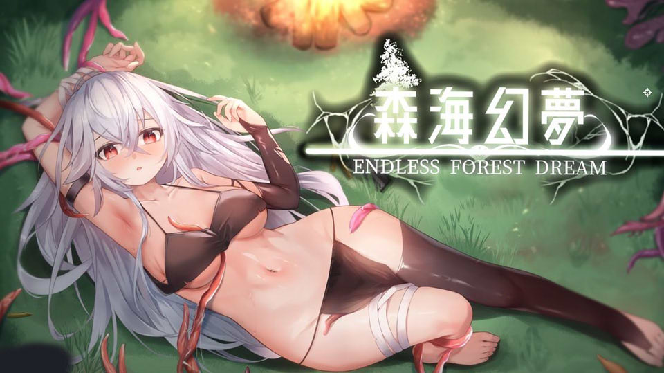 图片[1]-森海幻梦V1.06 STEAM官方中文步兵版★像素ACT[10月更新/1G]-1288游戏网