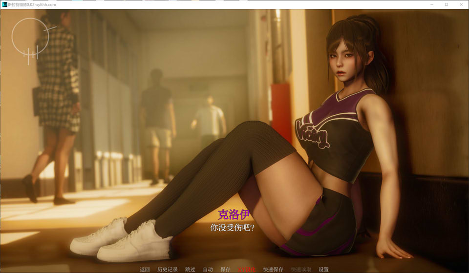 图片[2]-斯拉特福德V0.02 AI汉化版[PC+安卓][10月新作/900M]-1288游戏网