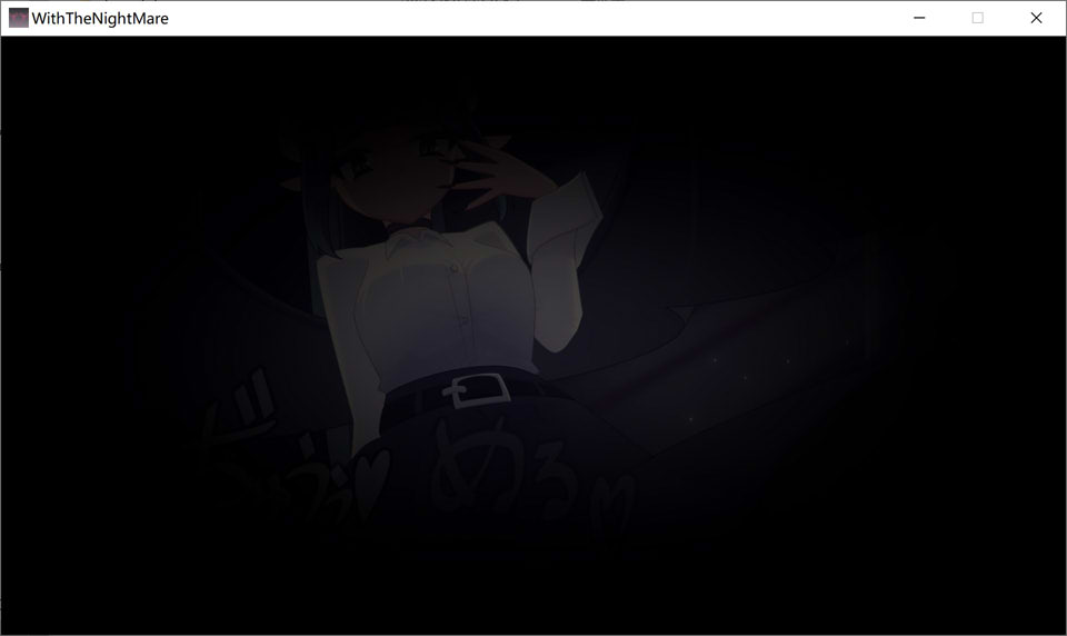 图片[1]-少年与梦魔 云翻汉化版[10月新作/500M]-1288游戏网