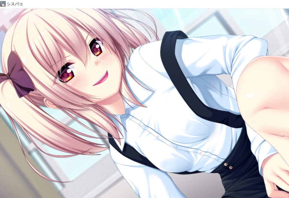 图片[2]-姐姐泡~H甜辣四姐妹 シスパコ 4姉妹AI汉化版+全CG存档★全CV [2.5G]-1288游戏网
