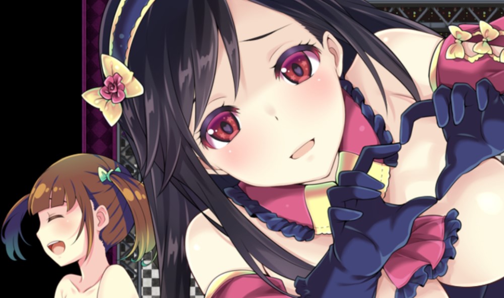 图片[1]-少女异闻录：白鹭白百合的华丽日常V1.01 官方中文步兵版+存档[新作][800MB]-1288游戏网
