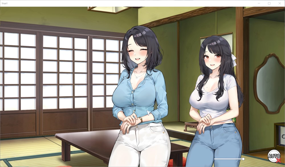 图片[2]-Inari V1.5.12 官方中文正式步兵版+作弊+存档[更新][1.8G]-1288游戏网