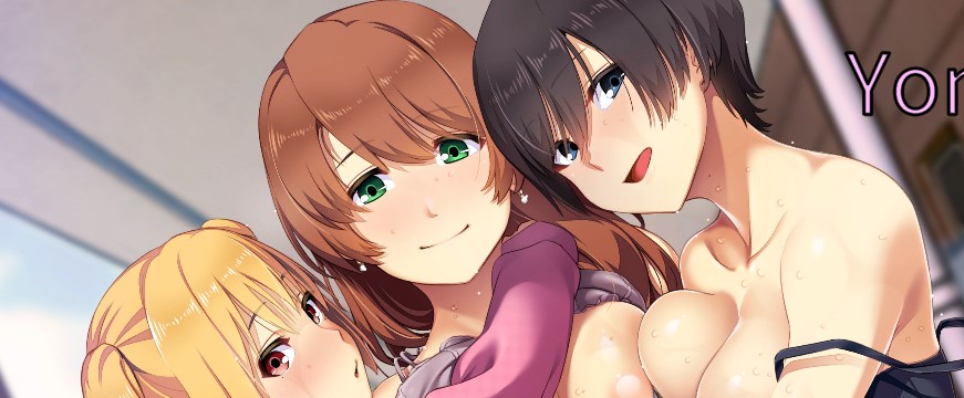 图片[1]-嫁插入时 Remake AI汉化版+全CG存档[新汉化][300MB]-1288游戏网
