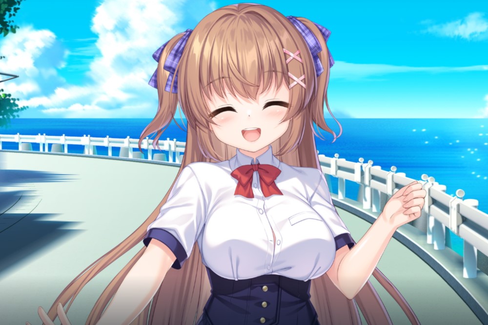 图片[2]-笨手笨脚的巫女与之岛V1.2.4 挂载AI汉化版+存档[新汉化][1.4G]-1288游戏网