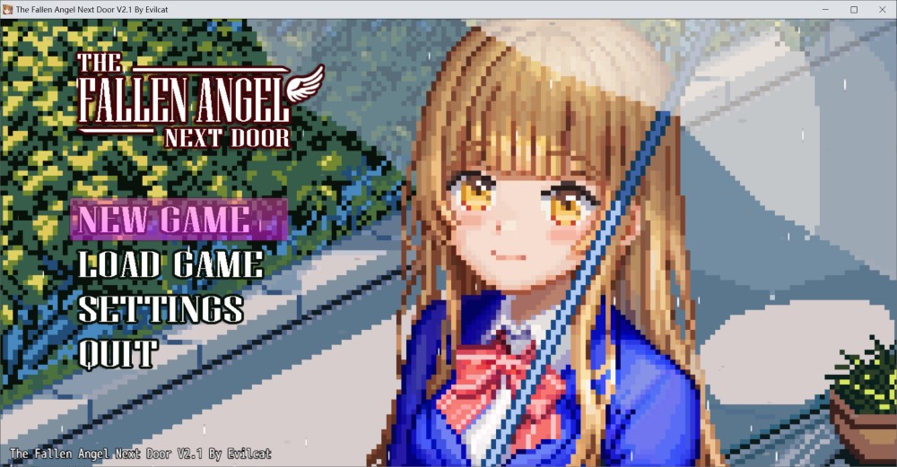 图片[1]-邻家堕天使V2.1 挂载AI汉化版[新汉化][PC+安卓][300MB]-1288游戏网
