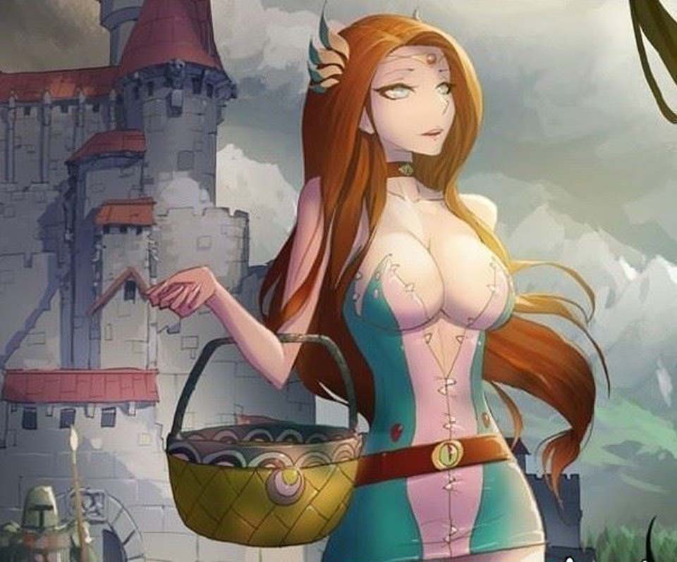 图片[2]-R3487 茁壮成长的触手！V4.08b+社保图鉴动画/动态CG包【1.4G】【更新】-1288游戏网
