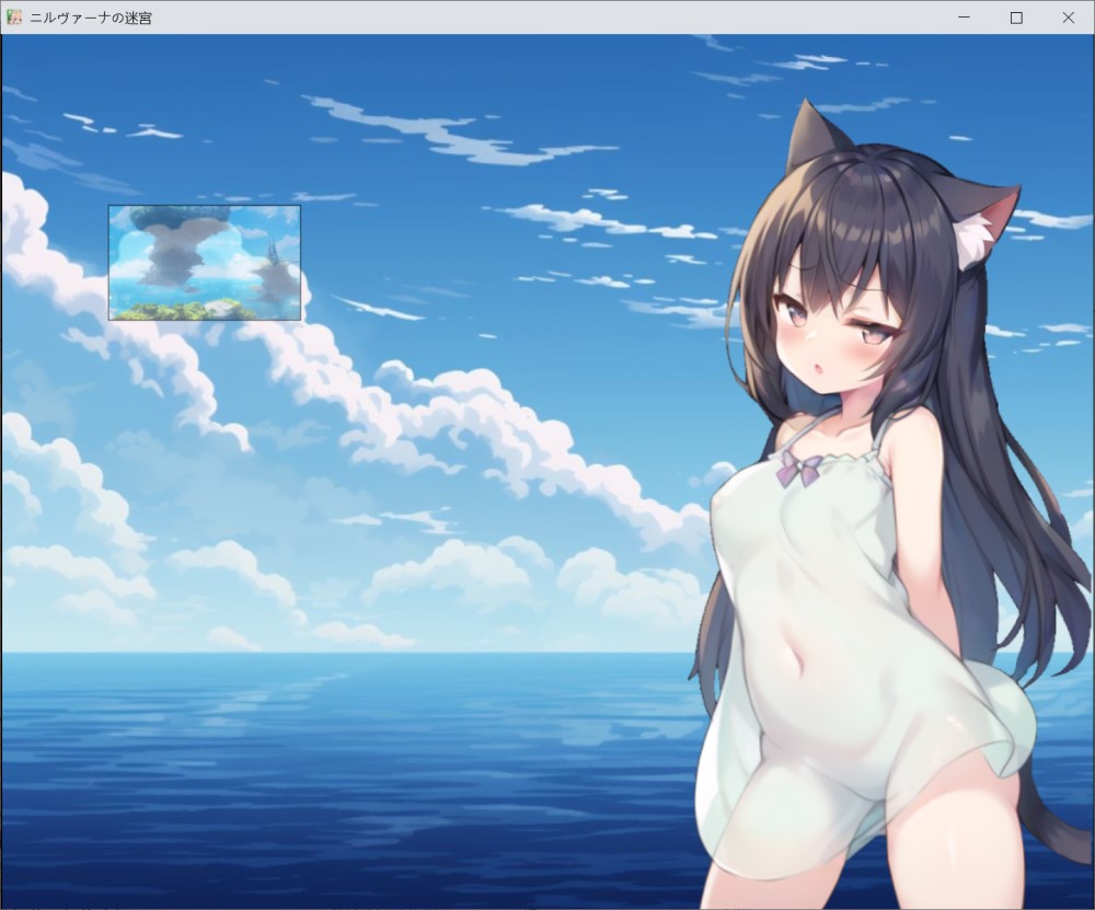图片[2]-浓厚!涅槃迷宫 挂载AI汉化版+存档[新汉化][1.7G]-1288游戏网