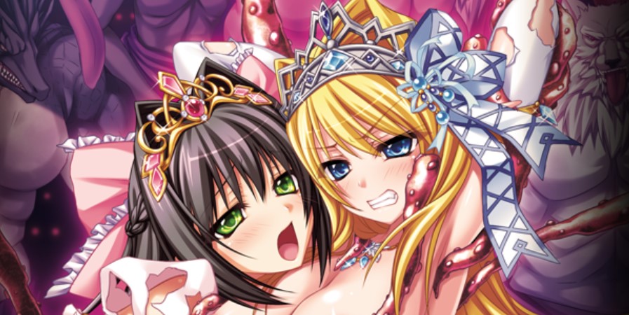 图片[1]-异种族的囚姬 ～至少让我和人类交往吧！～AI汉化版+全CG存档[新汉化][1.8G]-1288游戏网