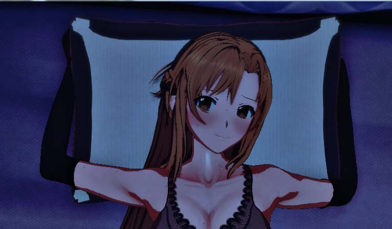 图片[1]-刀剑SAO~气息遮断魔法陷阱 Ⅱ V0.65 官方中文步兵版[更新][3.5G]-1288游戏网