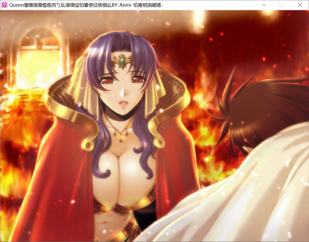 图片[2]-Queenボンジョルの！～女王脱下了制服～ AI汉化版+全CG存档[新汉化][1G]-1288游戏网