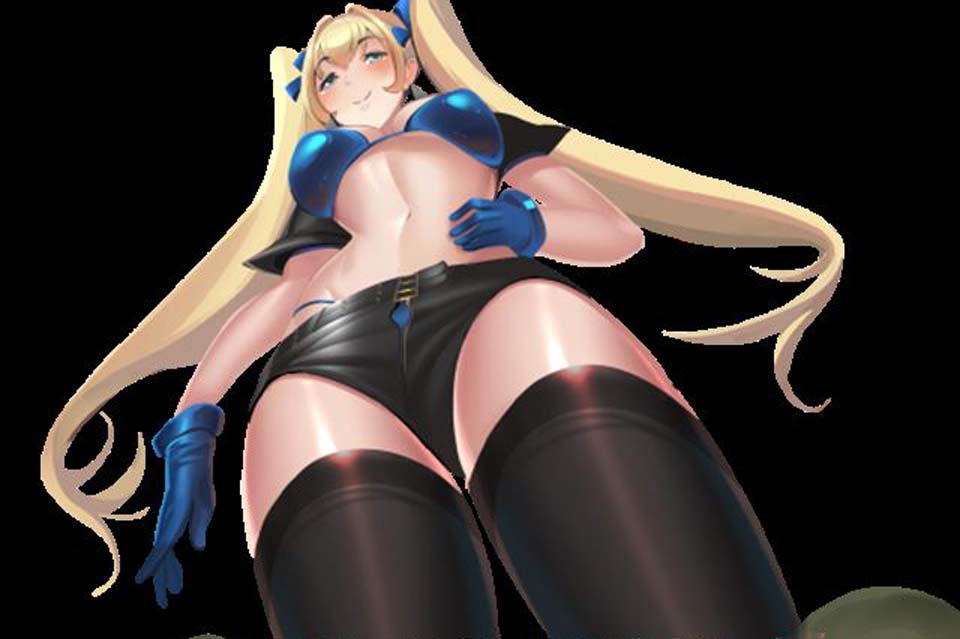 图片[3]-R3513 多米娜教的活祭品！黑猫精修汉化魔改版【新汉化/全CV】【630M】-1288游戏网