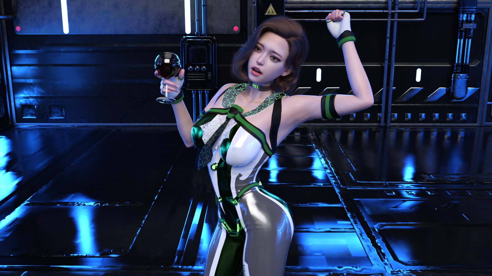 图片[3]-爱欲之都V0.1.9.8 fix 官方中文版[PC+安卓][9.8G]-1288游戏网