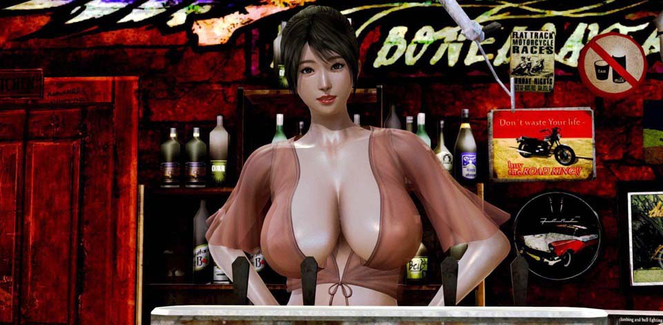 图片[1]-R3518 腐化 Ver2.05 精修汉化作弊版+攻略+存档【更新/PC+安卓/6G】-1288游戏网