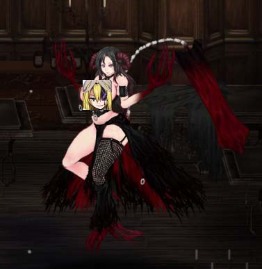 图片[2]-R3521 魔女复仇之夜 Ver0.41D 步兵无修中文版★新BOSS/H事件【更新/1G】-1288游戏网