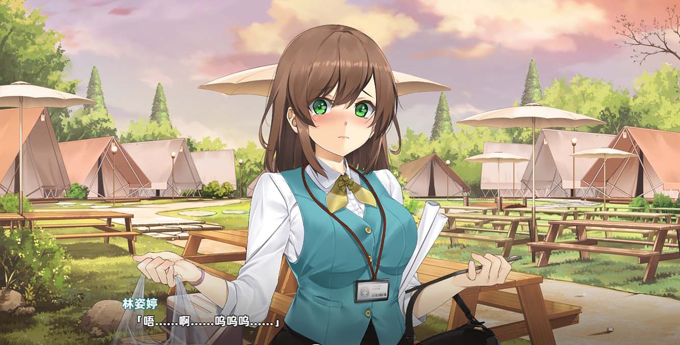 图片[3]-台湾恋爱物语 官方中文步兵版+存档[新作][3.8G]-1288游戏网