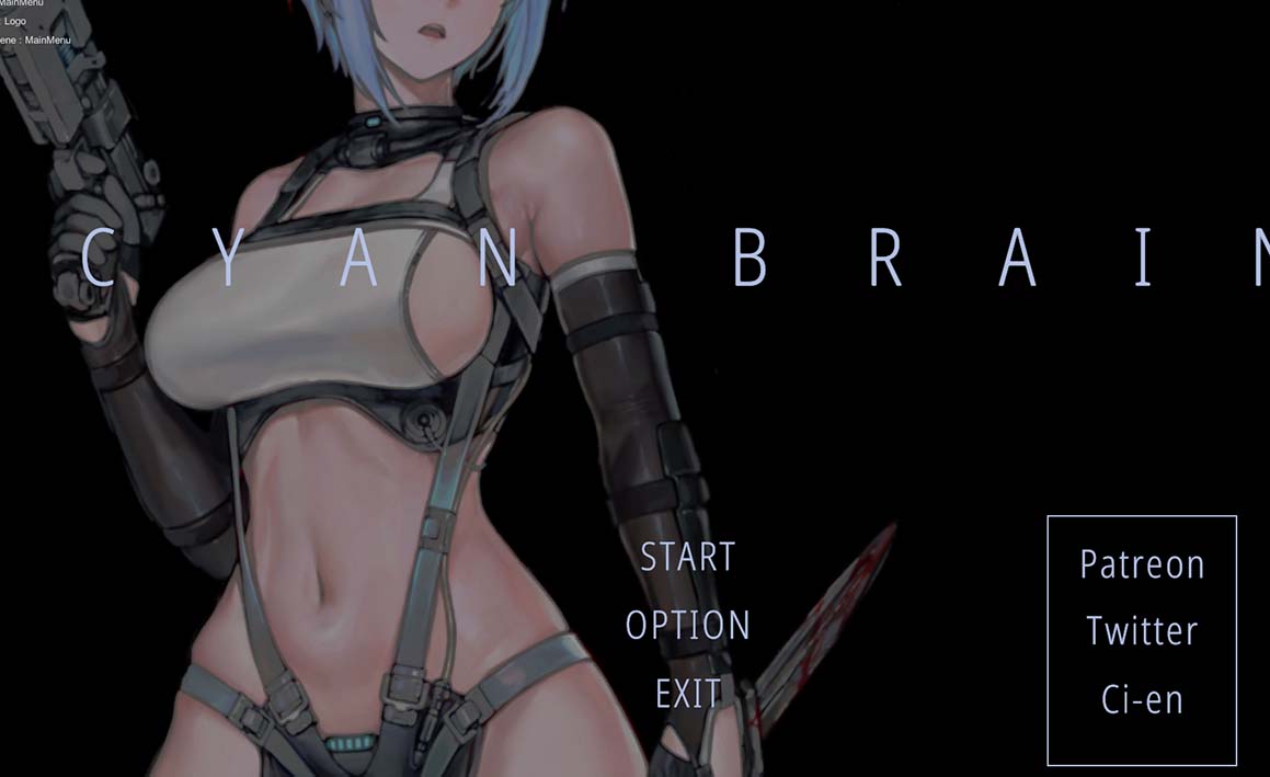 图片[1]-CYAN BRAIN V0.3.0 官方中文版[更新][760M]-1288游戏网