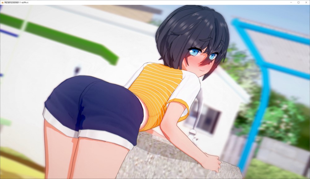 图片[2]-我的Futa家庭V0.10 AI汉化版[PC+安卓][1.4G]-1288游戏网
