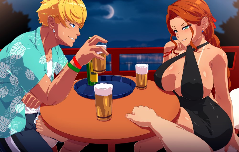 图片[2]-低俗幻想V0.10 AI汉化版[PC+安卓][1.6G]-1288游戏网