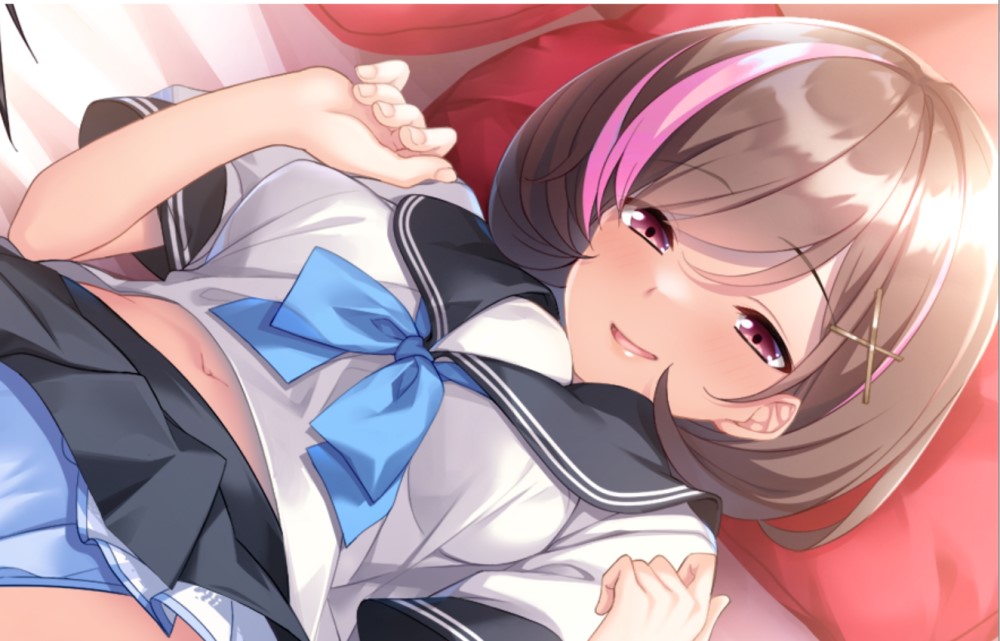 图片[2]-循环支付 官方中文版+全CG存档[新作][1.2G]-1288游戏网