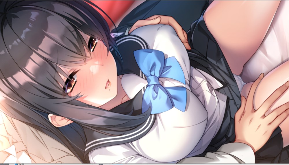 图片[3]-循环支付 官方中文版+全CG存档[新作][1.2G]-1288游戏网