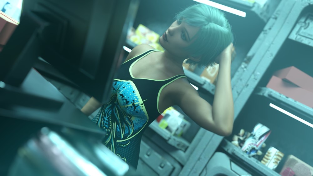 图片[2]-罪恶吸血鬼V0.5.4 AI汉化版[PC+安卓][2.7G]-1288游戏网