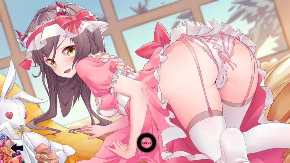 图片[4]-R3543 Seek Girl V 能搞颜色的helltaker 官方中文步兵版【1G/全CV】-1288游戏网