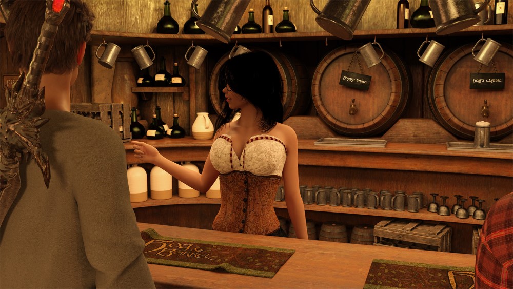 图片[1]-破碎的童话故事V0.6 AI汉化版[PC+安卓][1.3G]-1288游戏网