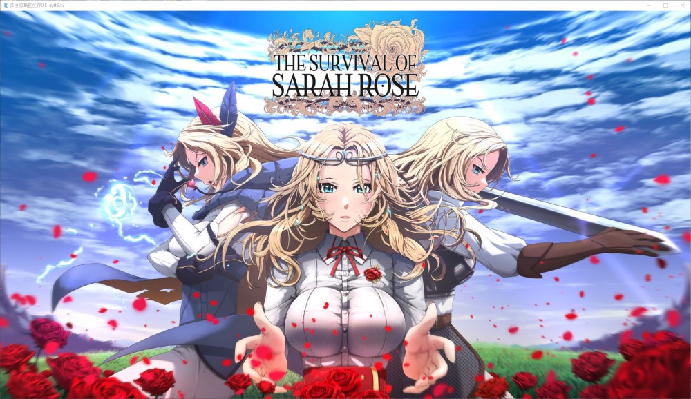 图片[1]-莎拉·罗斯的生存V0.5.9.9 AI汉化版[PC+安卓][2.8G]-1288游戏网