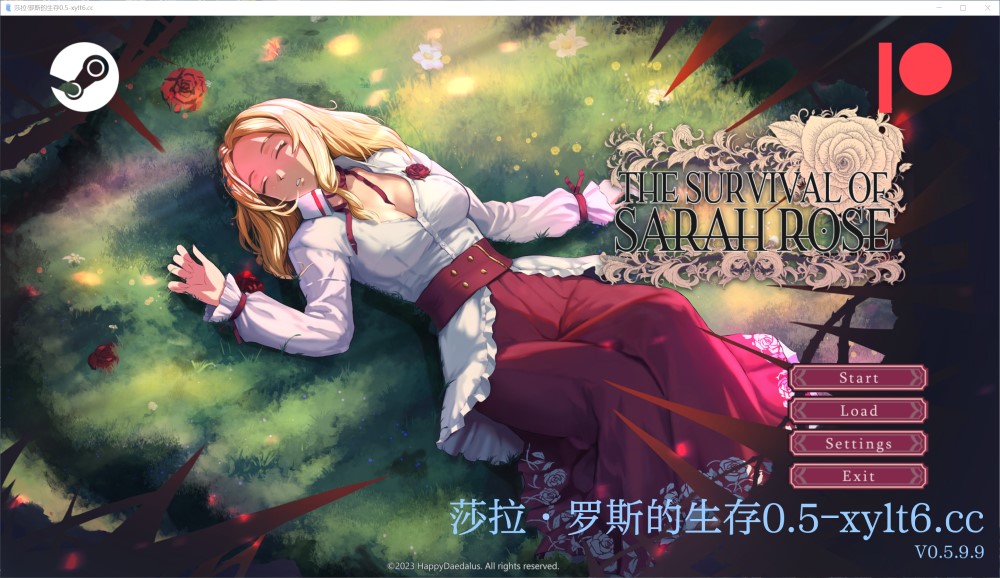 图片[2]-莎拉·罗斯的生存V0.5.9.9 AI汉化版[PC+安卓][2.8G]-1288游戏网