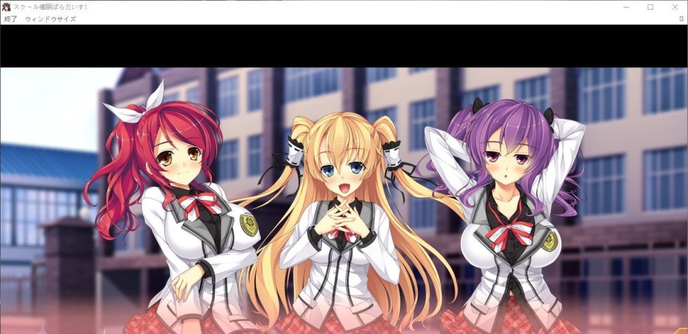 图片[2]-学校催眠乐园刚才完全不喜欢，怎么会！？～AI汉化版+全CG存档[新汉化][5.9G]-1288游戏网