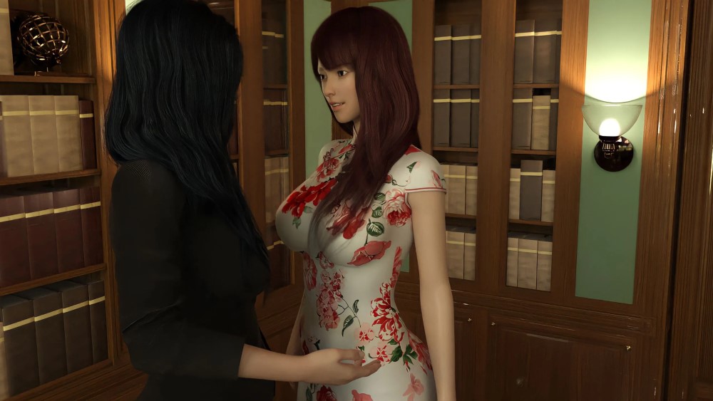 图片[2]-日本的新起点Ch.2 v0.6.6 AI汉化版[PC+安卓][8G]-1288游戏网