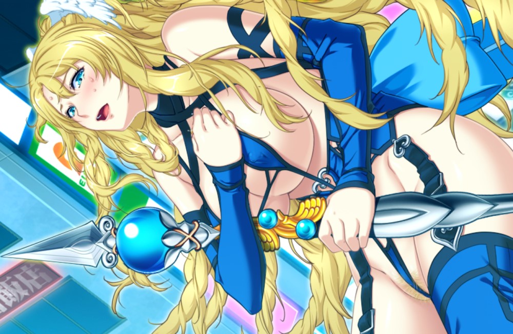 图片[2]-WIZARD LINKS AI汉化版+全CG存档[新汉化][5.4G]-1288游戏网