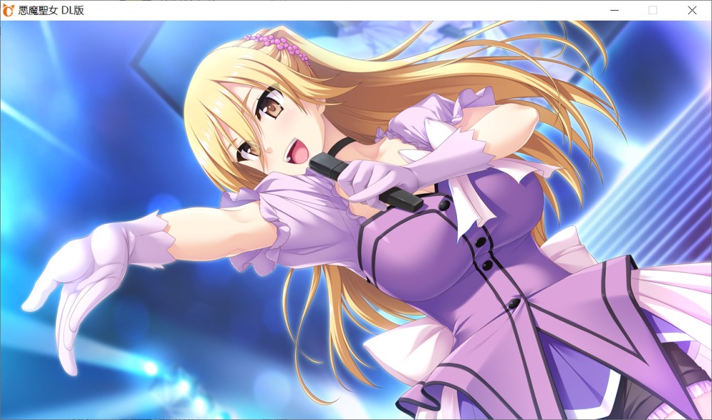 图片[3]-恶魔圣女：一步一步堕落吧！小恶魔少女AI汉化版+全CG存档[新汉化][1.5G]-1288游戏网