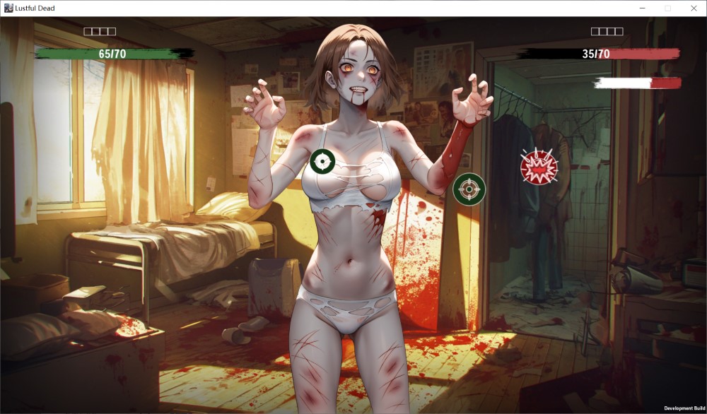 图片[3]-欲望亡灵 官方中文步兵版[新作][1.1G]-1288游戏网