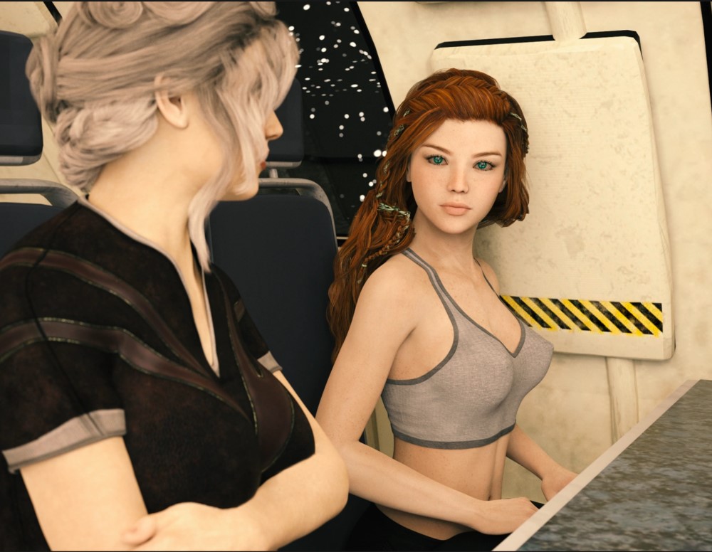 图片[1]-无尽虚空的传说S2v0.21 ExtraTales from the Unending Void[3.5G]-1288游戏网