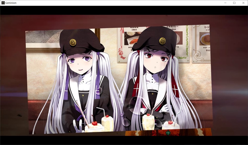 图片[2]-Geminism 官方中文版+全CG存档[新作][3.1G]-1288游戏网