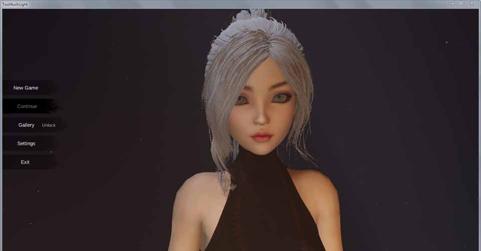 图片[1]-R3567 怒光尸潮！TooMuchLight V0.2A 正式版【新作/英文CV/2.3G】-1288游戏网