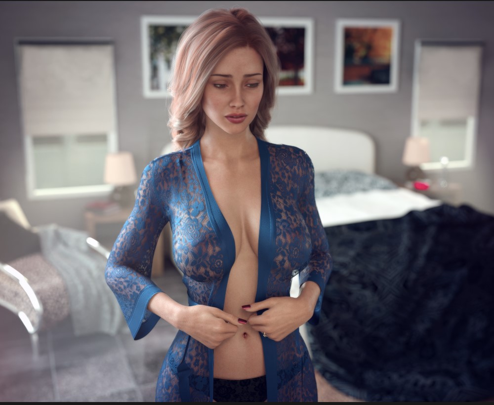 图片[2]-妻子与母亲 Part2 v0.220A Wife and Mother[PC+安卓][3.5G]-1288游戏网