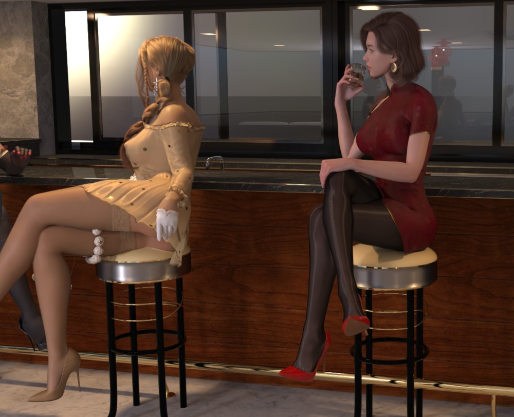 图片[1]-爱欲之都V0.2.1.7 官方中文版[更新][14G]-1288游戏网