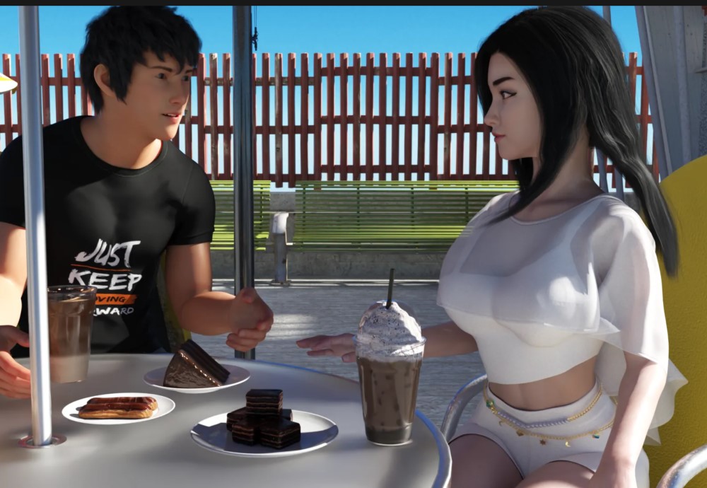 图片[2]-最热的夏天v0.85Hottest Summer[PC+安卓][GPT4o汉化][1.69G]-1288游戏网