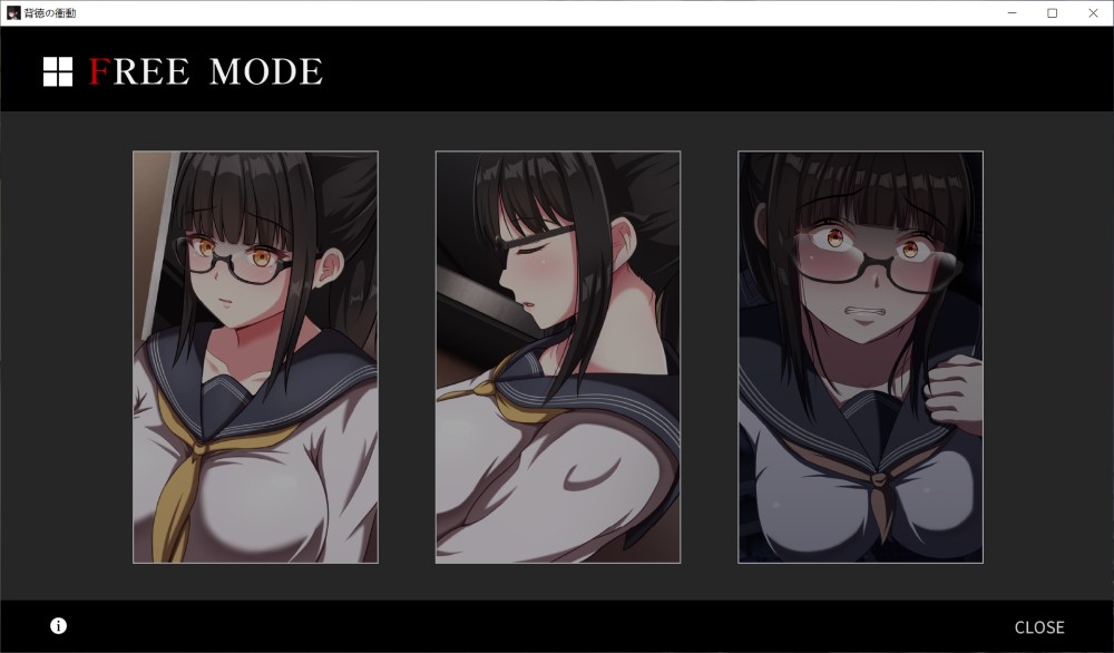 图片[2]-背德的冲动 AI汉化版+存档[新汉化][1G]-1288游戏网