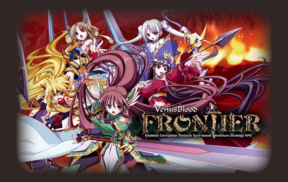 图片[1]-R3582 圣女之血F： 国际版 STEAM官方中文步兵版！+全步兵CG【新汉化/3G】-1288游戏网